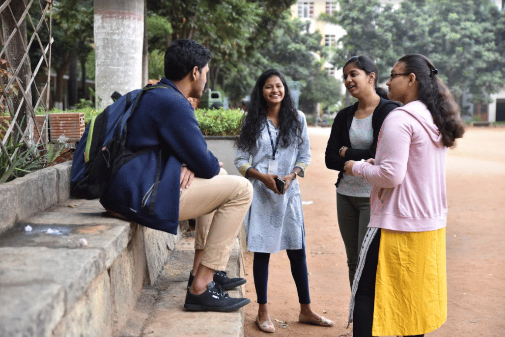 CMRIT Bangalore Campus & Infrastructure photo 30